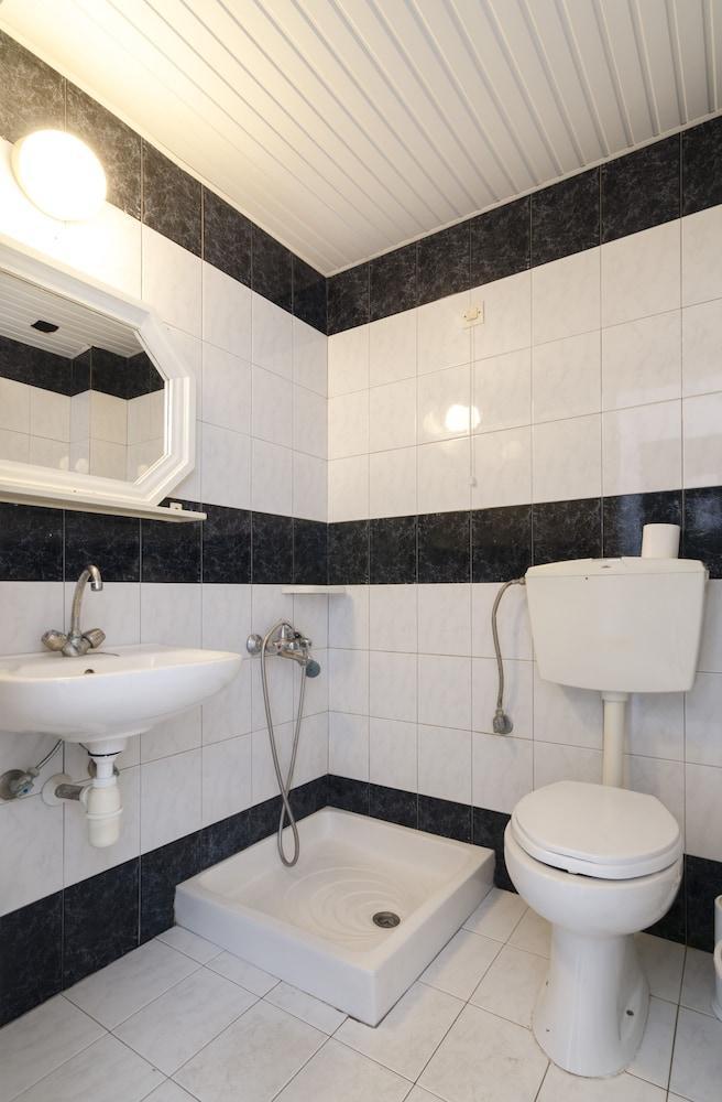 Pelagia Maria Malia Apartment Ngoại thất bức ảnh