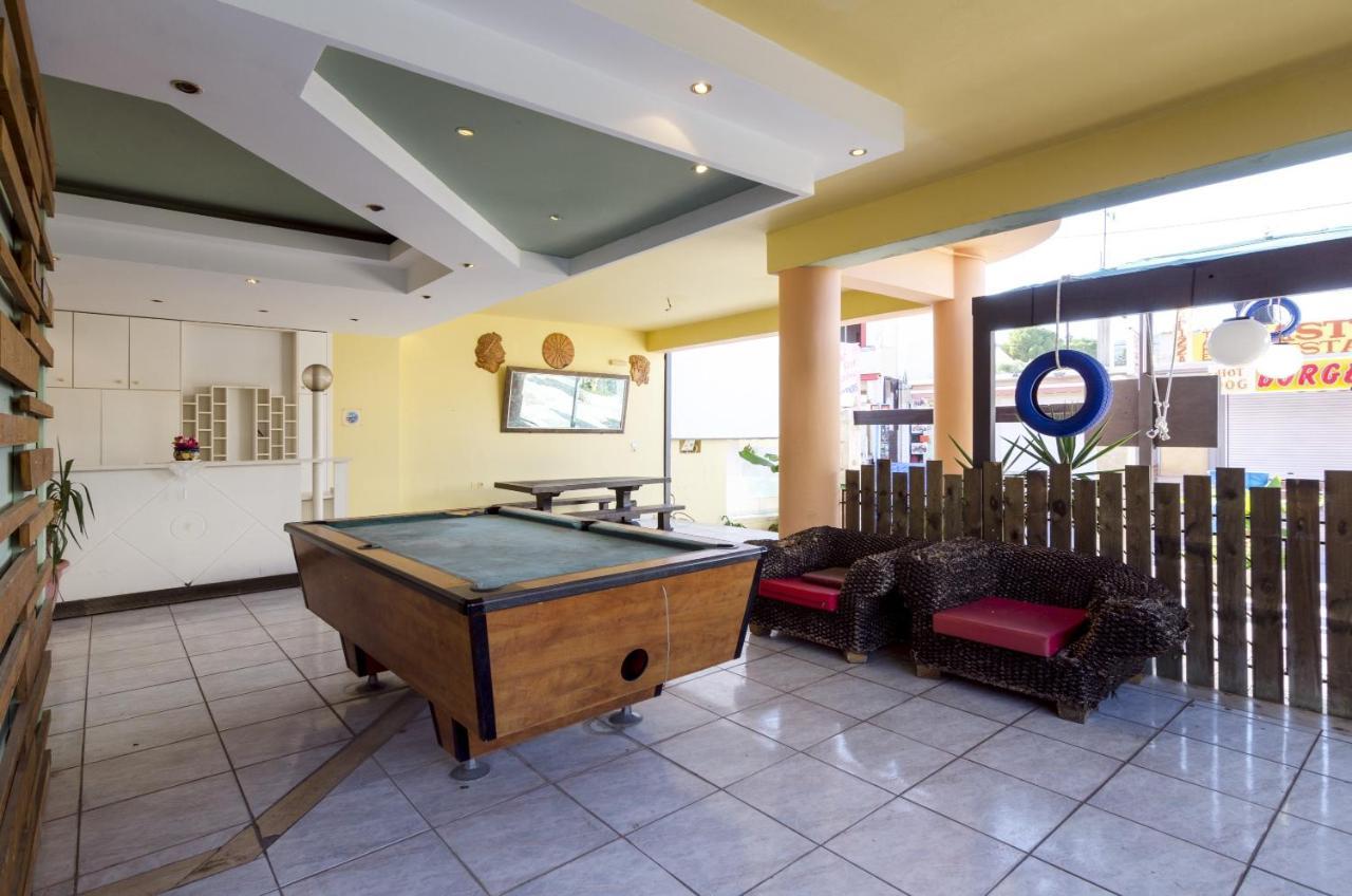 Pelagia Maria Malia Apartment Ngoại thất bức ảnh