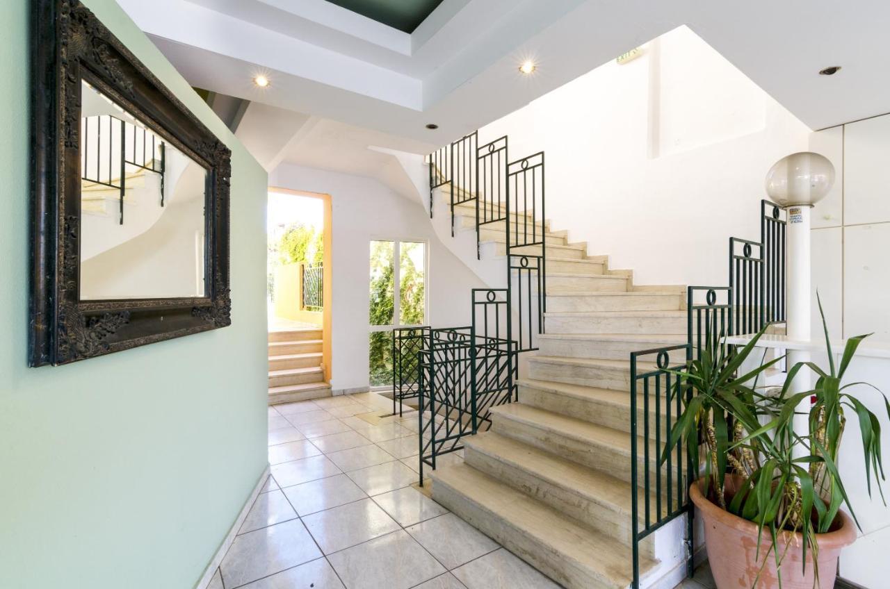 Pelagia Maria Malia Apartment Ngoại thất bức ảnh