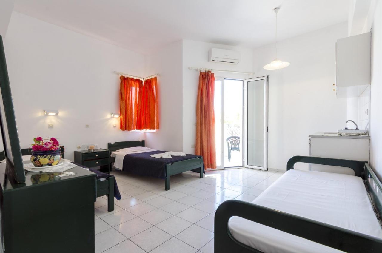 Pelagia Maria Malia Apartment Ngoại thất bức ảnh