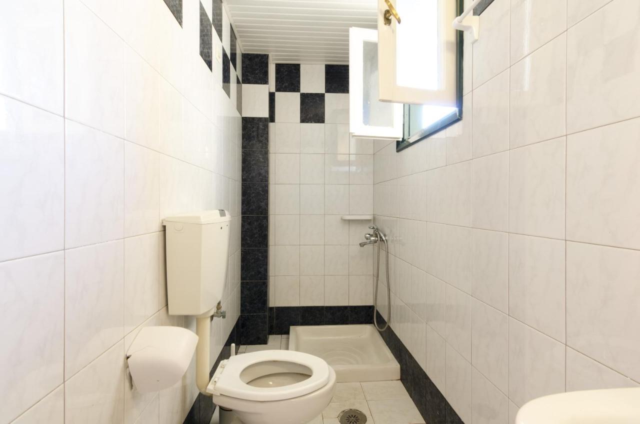 Pelagia Maria Malia Apartment Ngoại thất bức ảnh