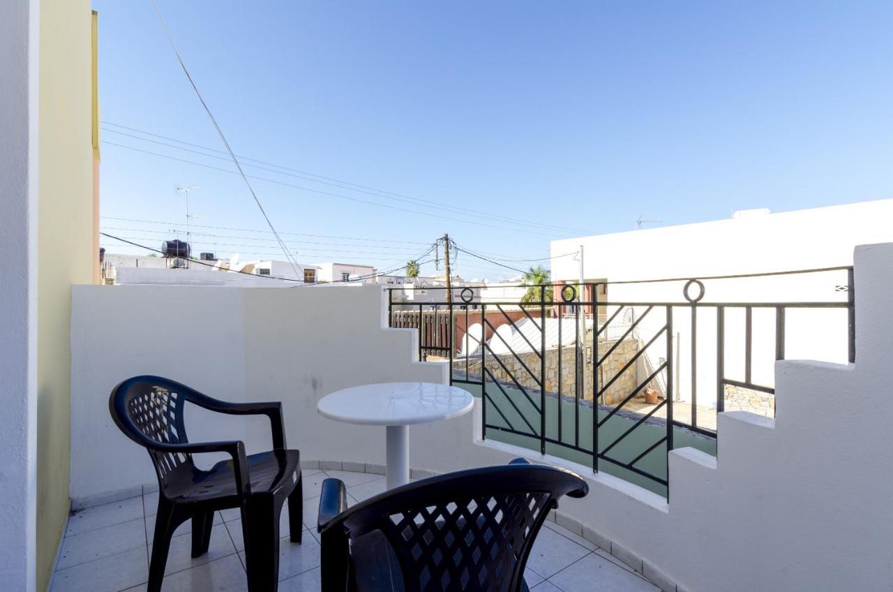 Pelagia Maria Malia Apartment Ngoại thất bức ảnh